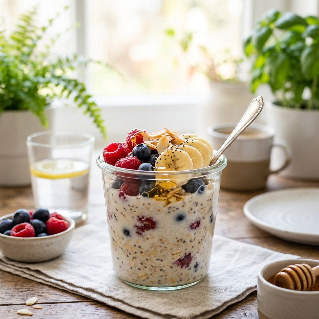 Recipe photo
