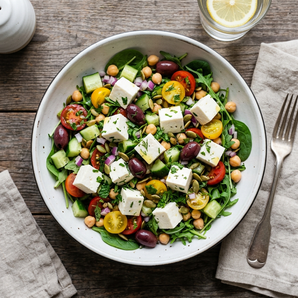 Recipe photo