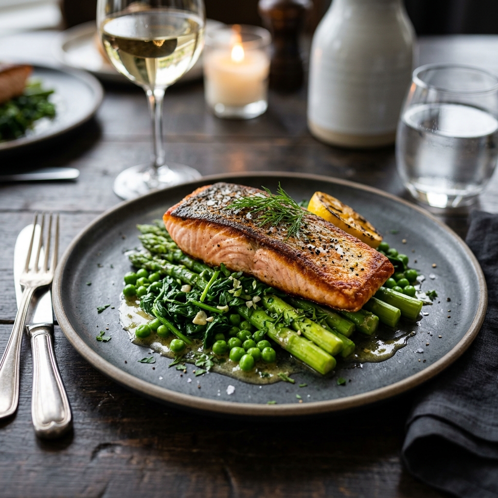 Recipe photo