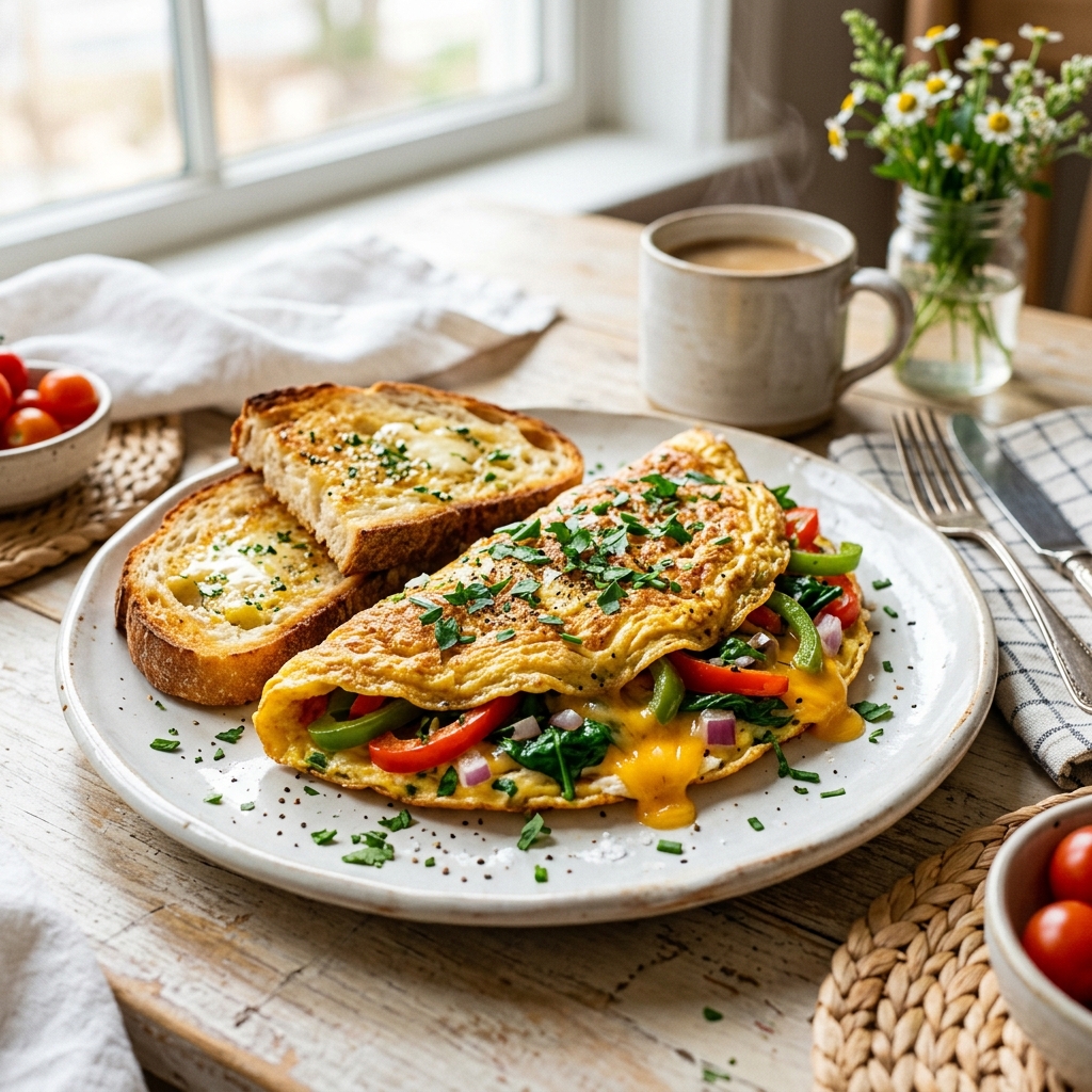 Recipe photo