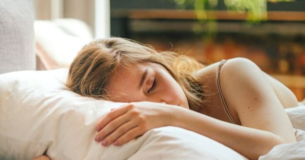The Science of Better Sleep: A Complete Guide