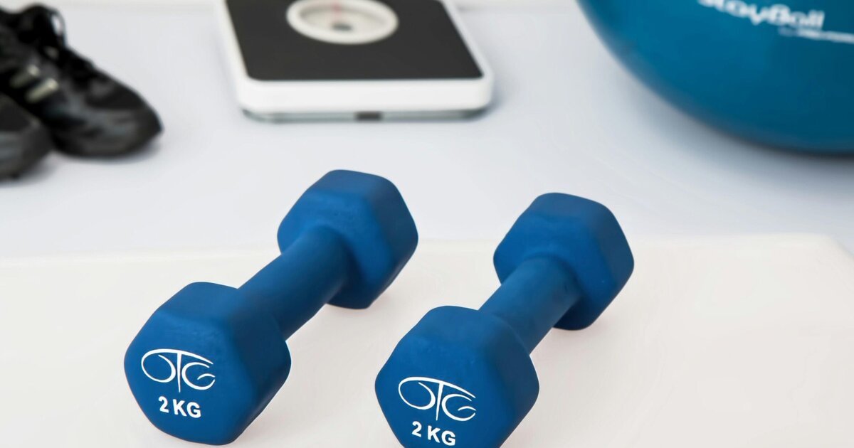 Complete Fitness Guide: Build Strength, Endurance & Flexibility