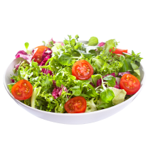 Salad bowl